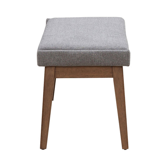 Space Savers - Dining Bench (RTA) - Brown