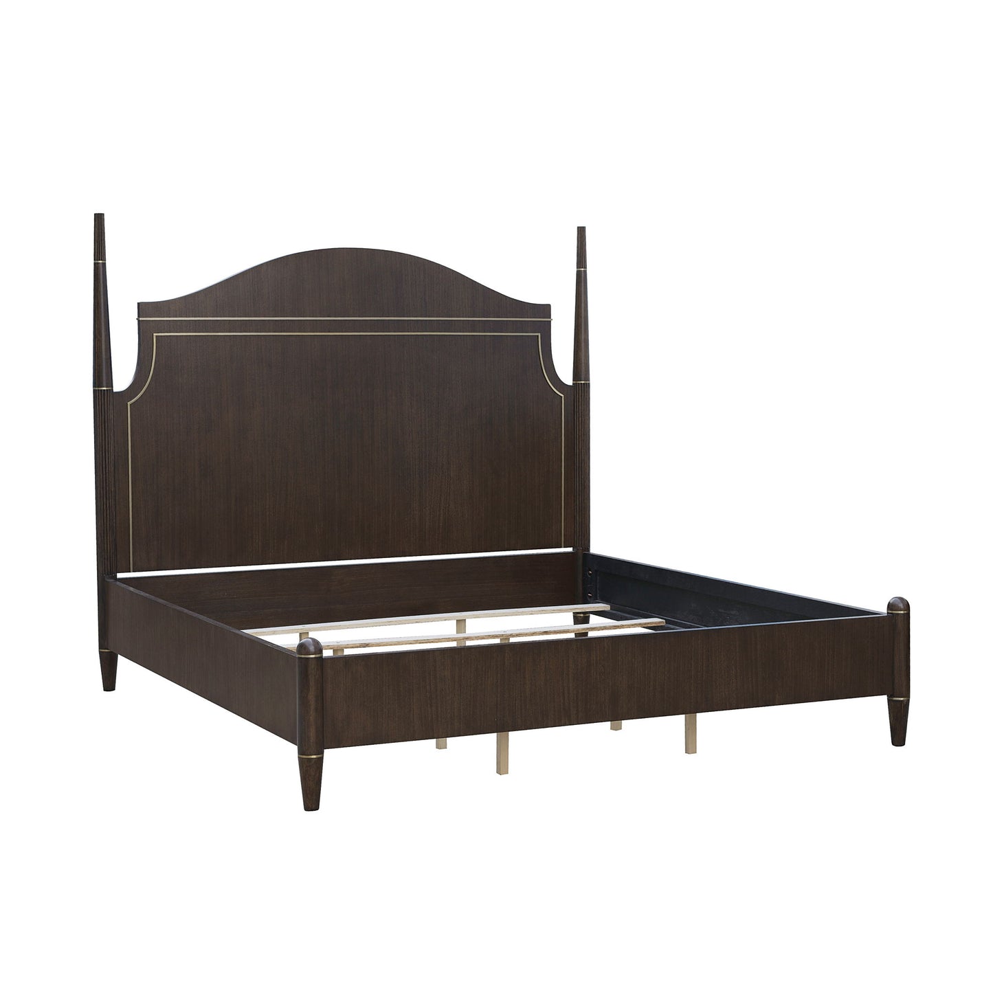 Asher Park - Poster Bed