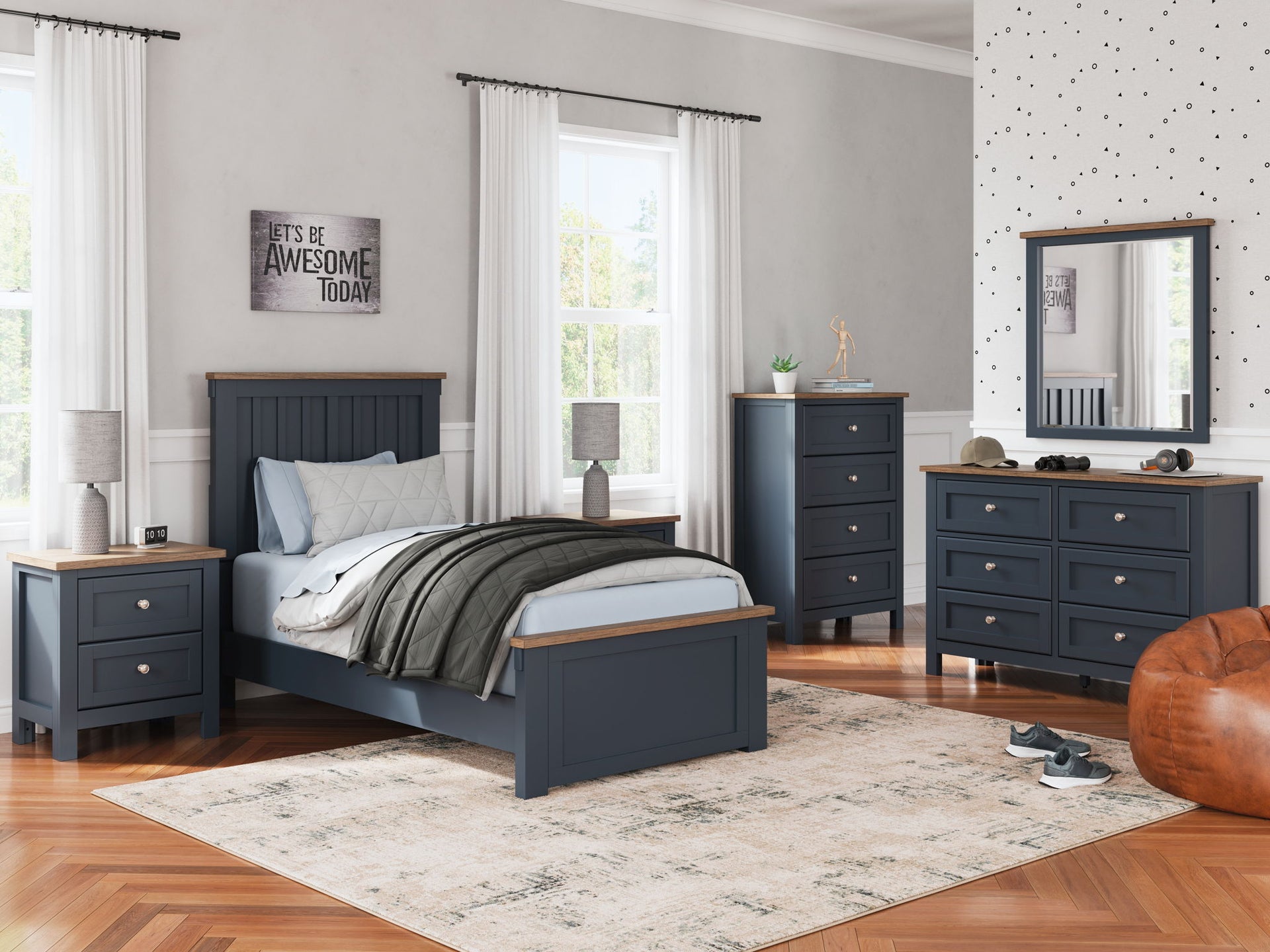 Kids & Teens > Bedroom Sets