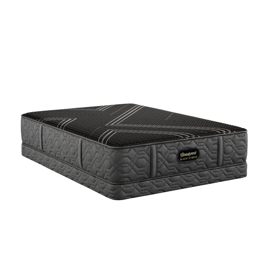Beautyrest Black - 13" Series One Hybrid Medium Mattress