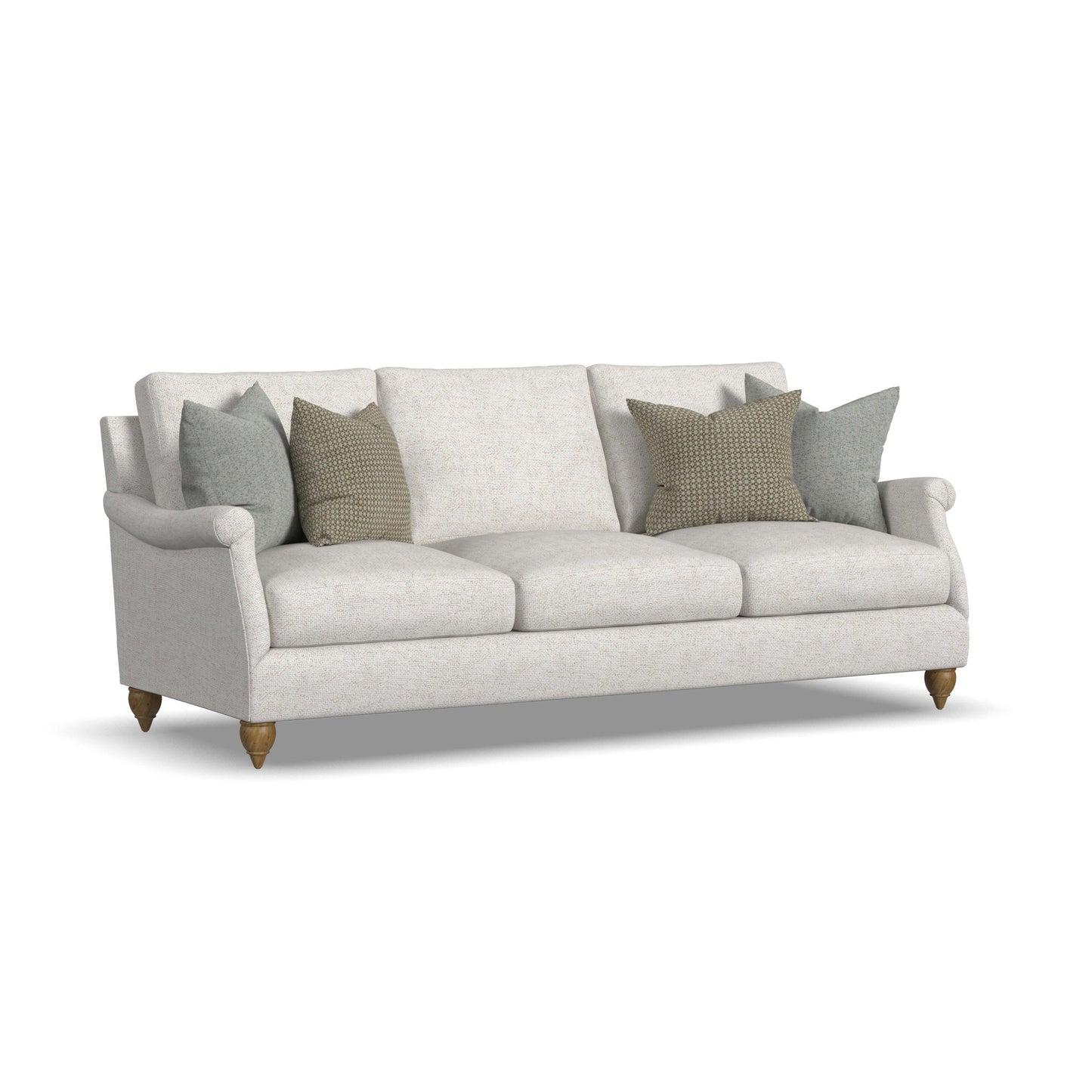 Veda - 86" Sofa