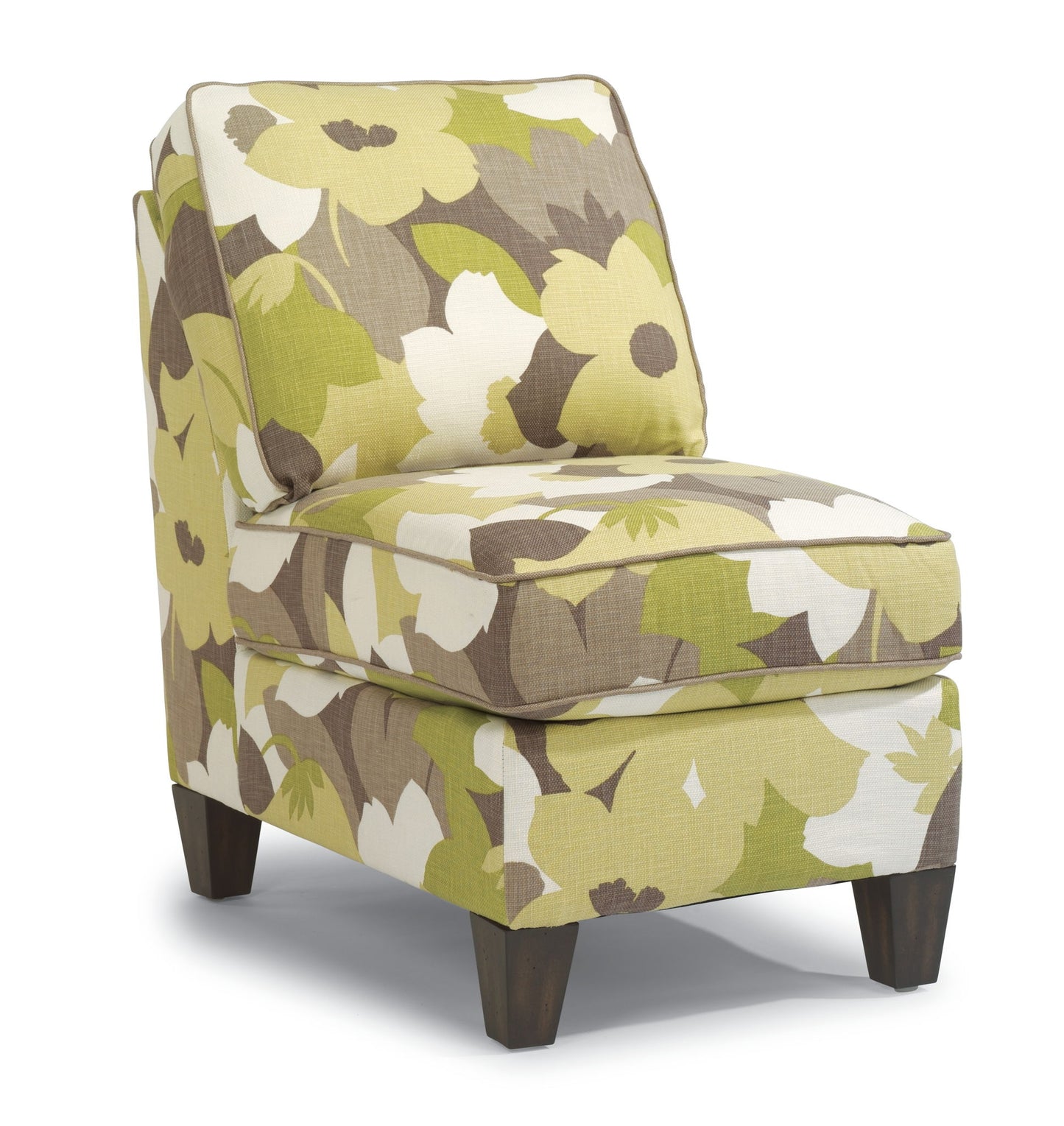 Westside - Armless Chair
