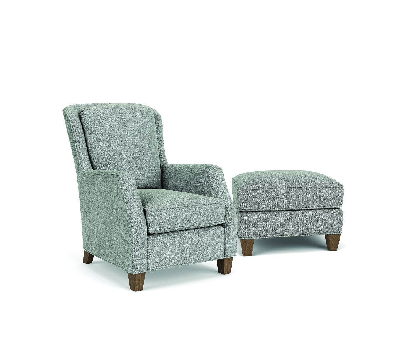 Allison - Fabric Chair