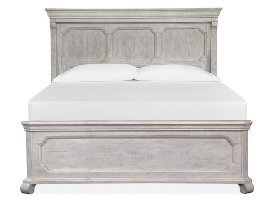 Bronwyn - Panel Bedroom Set