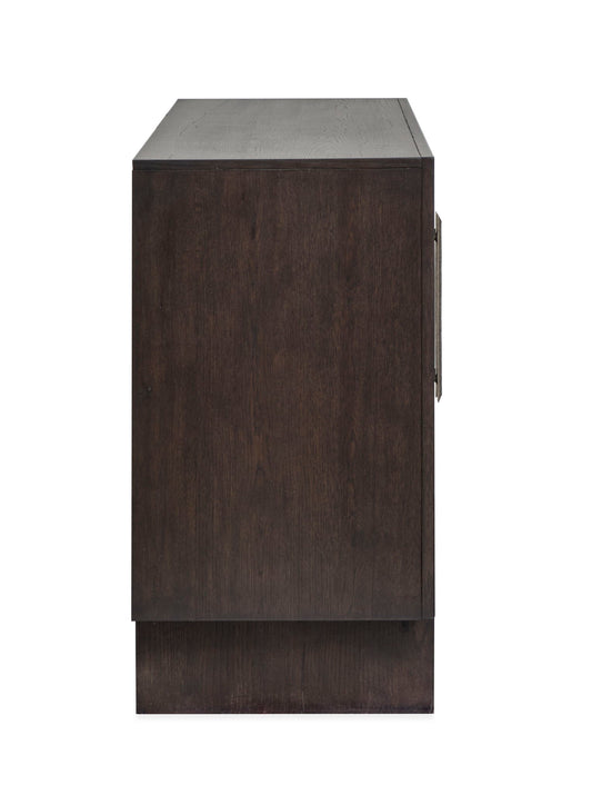 Tauren - Buffet - Coffee Bean