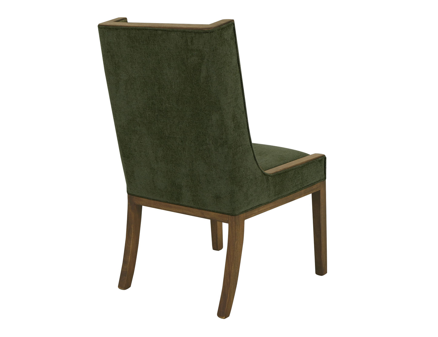 Mezquite - Upholstered Chair (Set of 2)