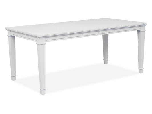 Charleston - Rectangular Dining Table