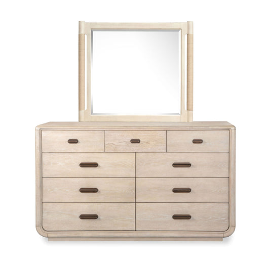 Sunset Cove - Drawer Dresser