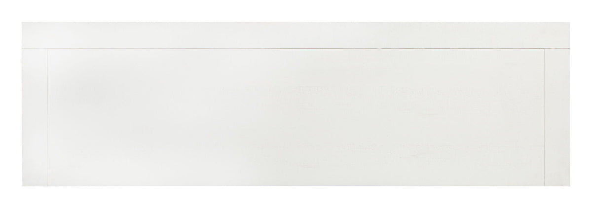 Heron Cove - Buffet - Chalk White
