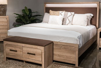 Bedroom > Headboards