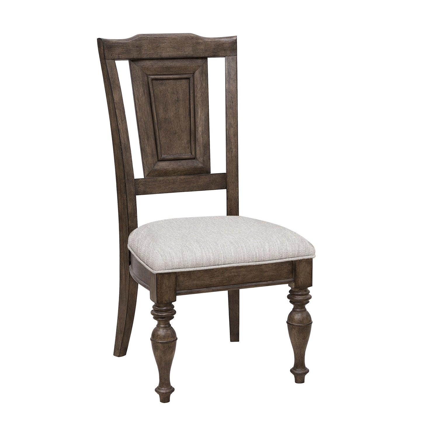 Woodbury - Wooden Chair