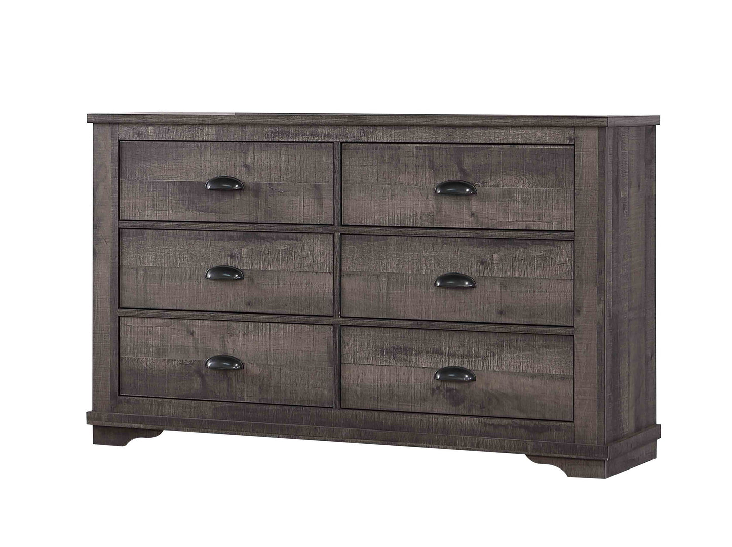 Coralee - Bedroom Set