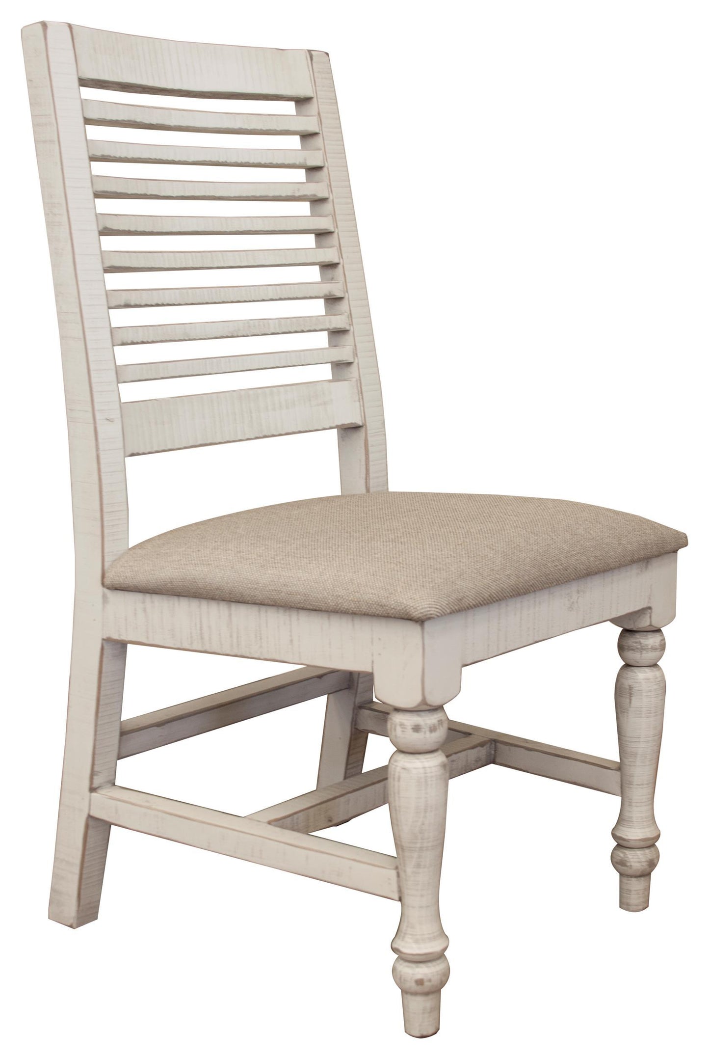 Stone - Chair Ladder Backrest (Set of 2)
