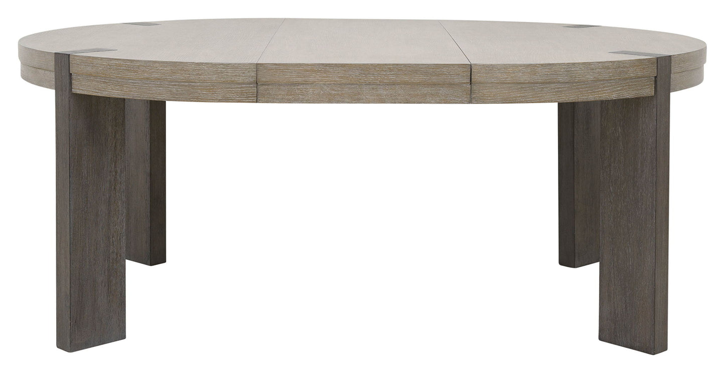 Anderson Park - Round Dining Table Set
