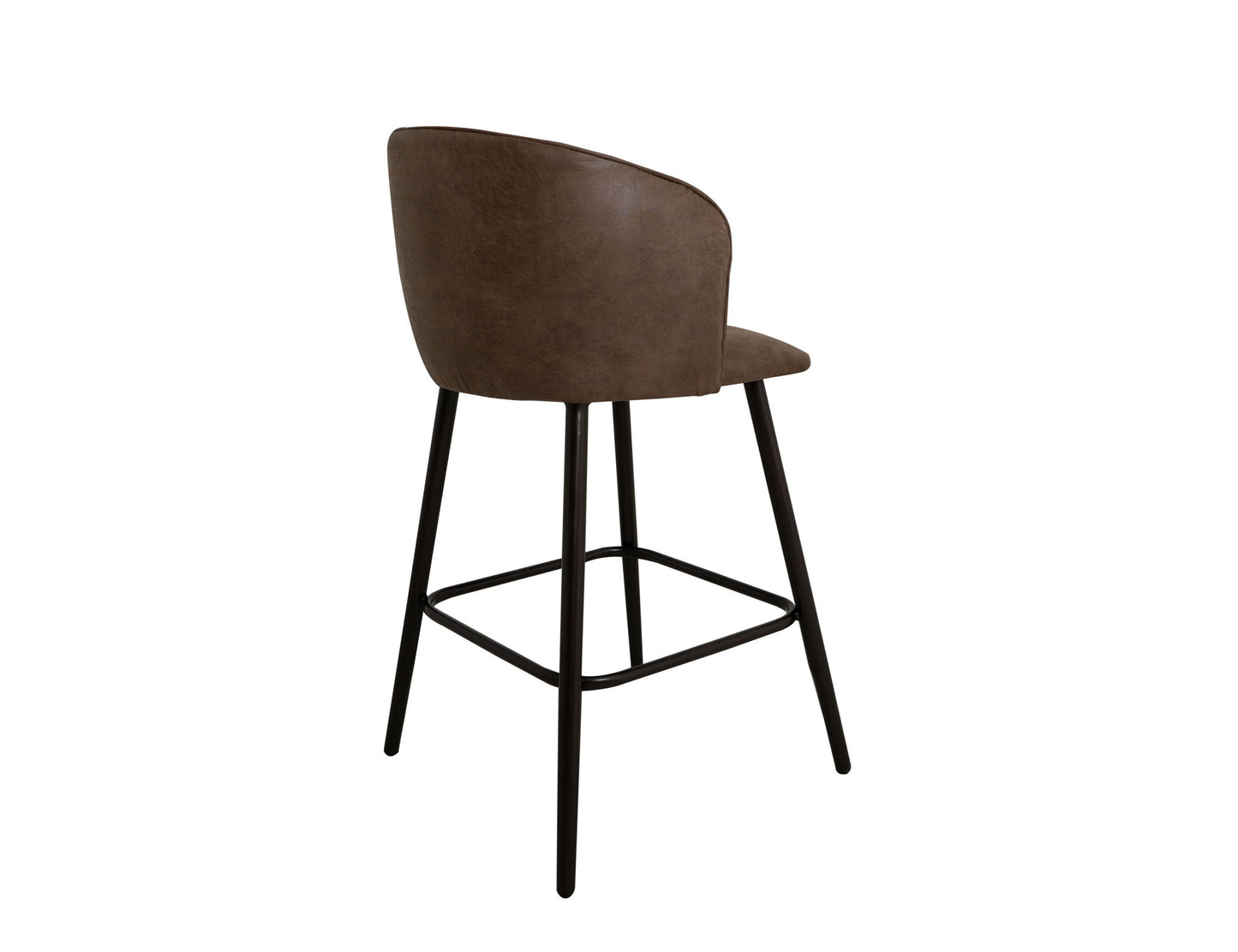 Tamesis - Upholstered Barstool