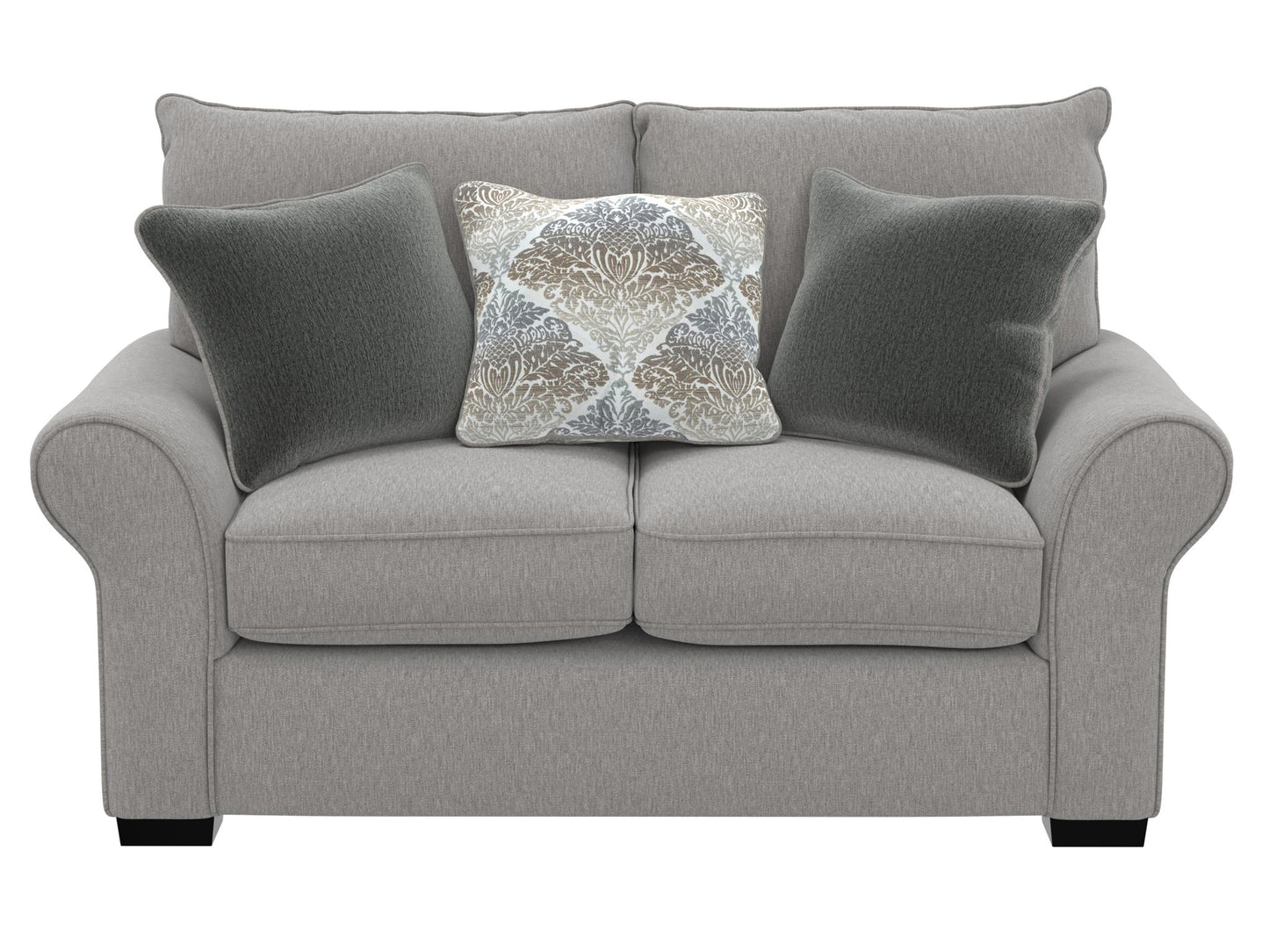 Alden - Loveseat