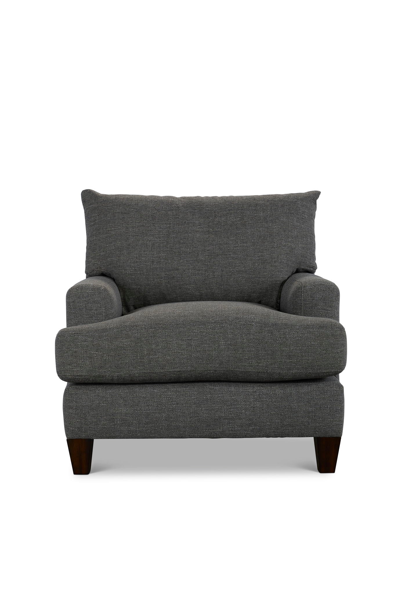 Cole - Fabric Stationary Chair