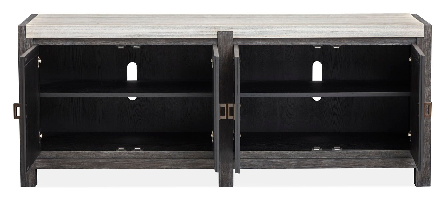 Plum Creek - Door Console