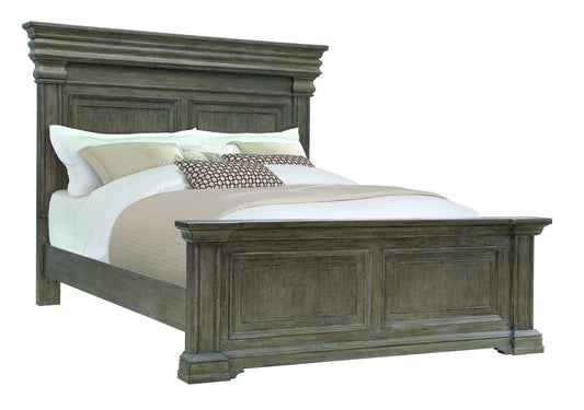 Madison Ridge - Panel Bed