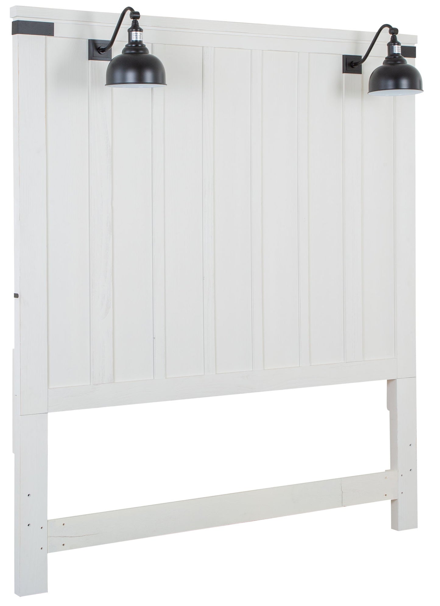 Harper Springs - Complete Panel Bed