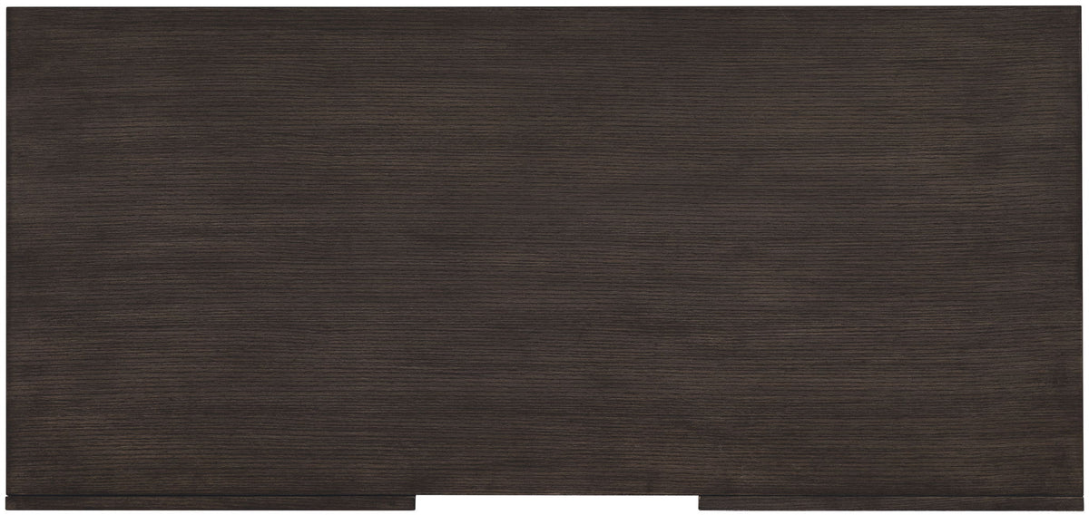 Modern Mosaic - Chest - Brown