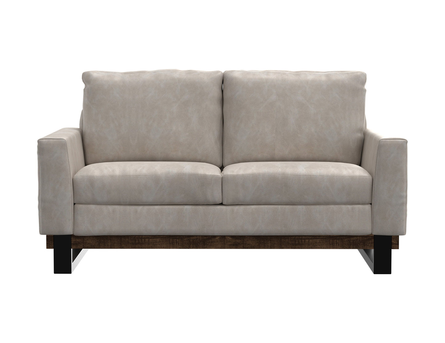 Blackburn - Loveseat - Marfil