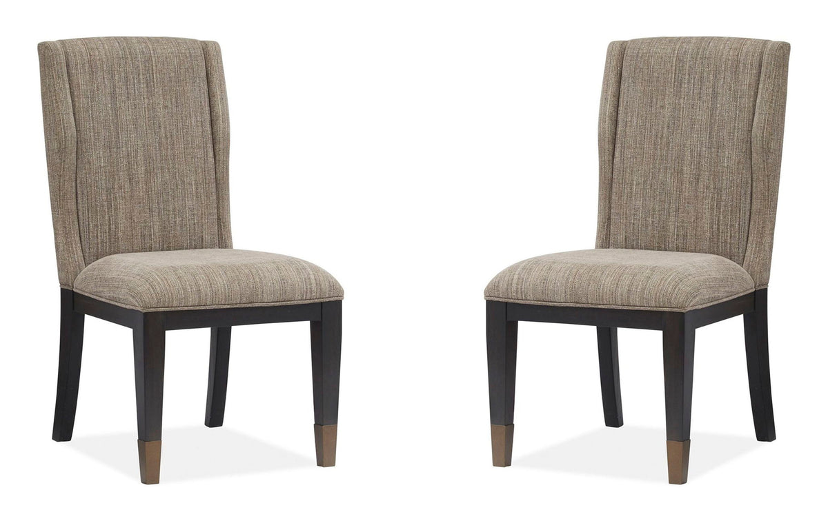 Ryker - Round Dining Table Set