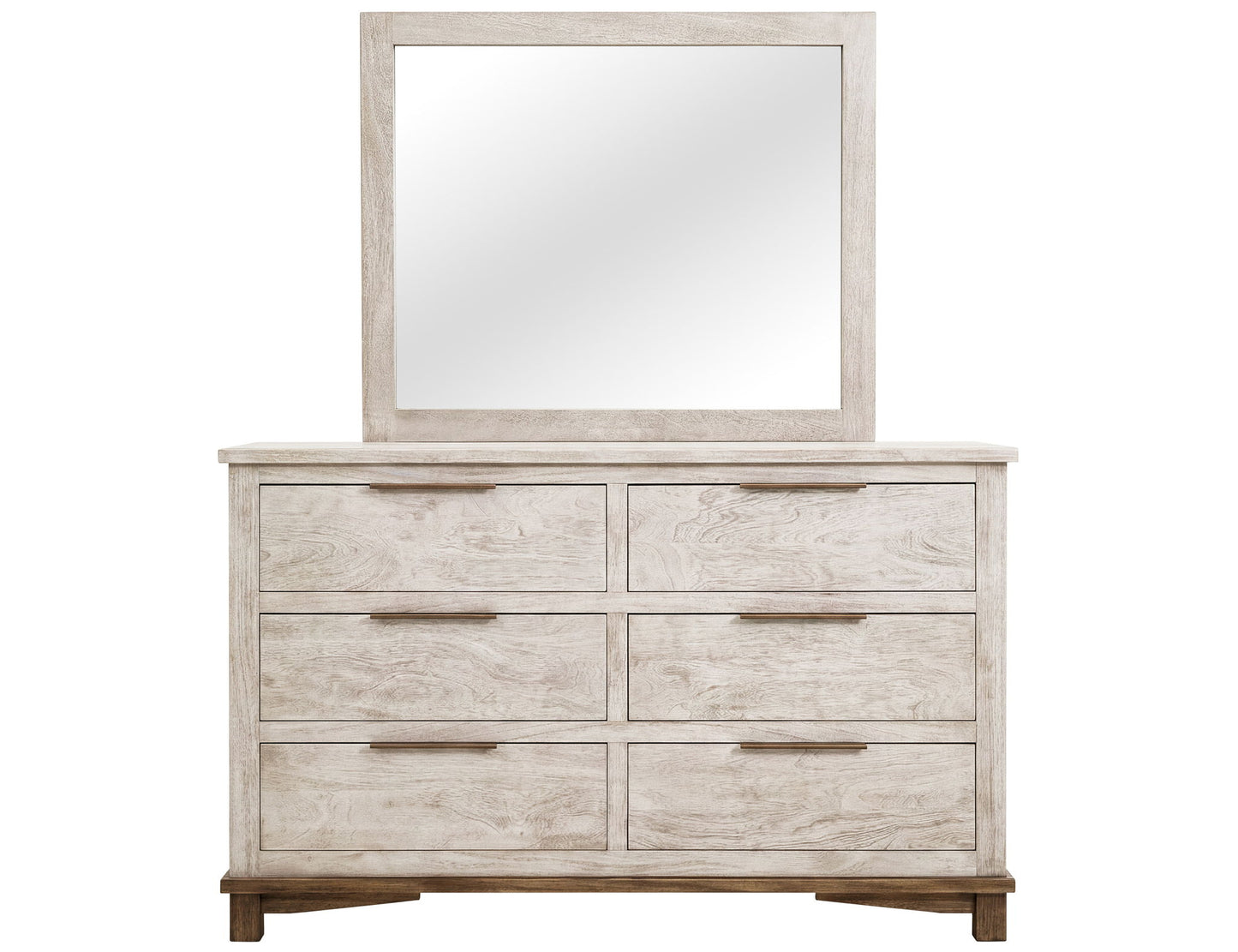 Loft - Mirror