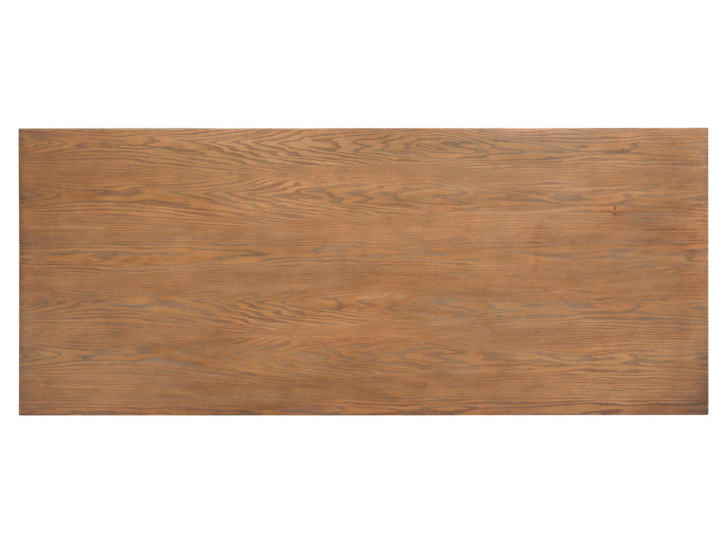 Lindon - Trestle Dining Table - Light Brown
