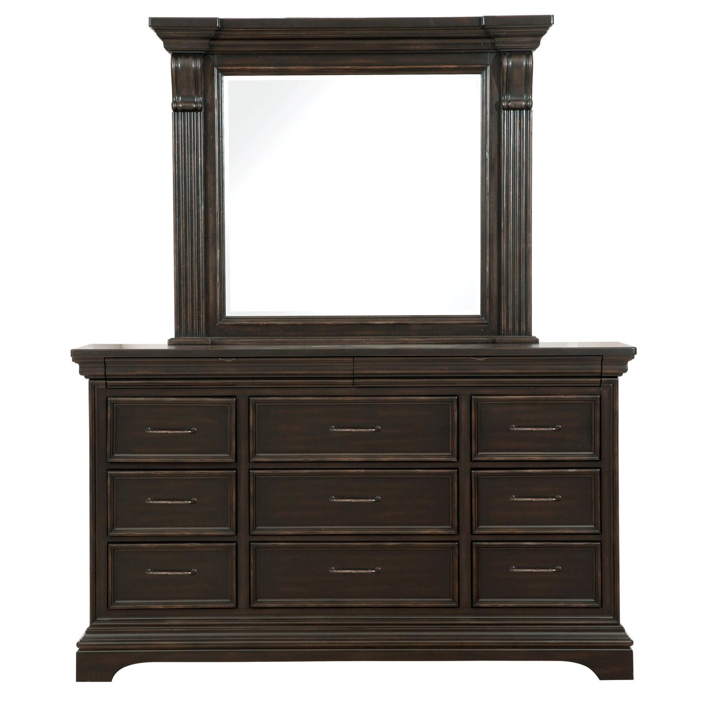 Caldwell - Dresser