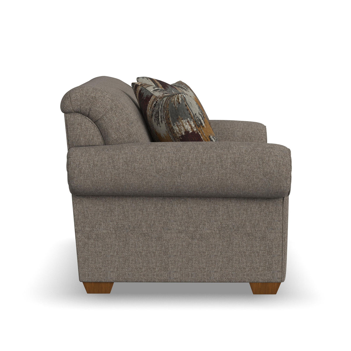 Main Street - Stationary Sleeper Sofa