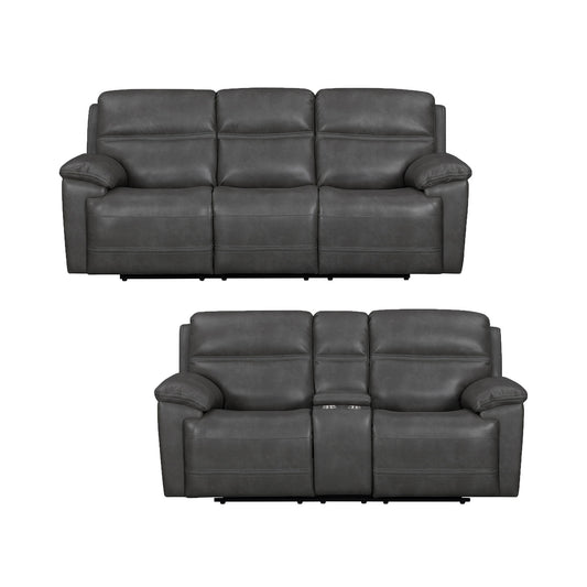 Camaro - Sofa Set