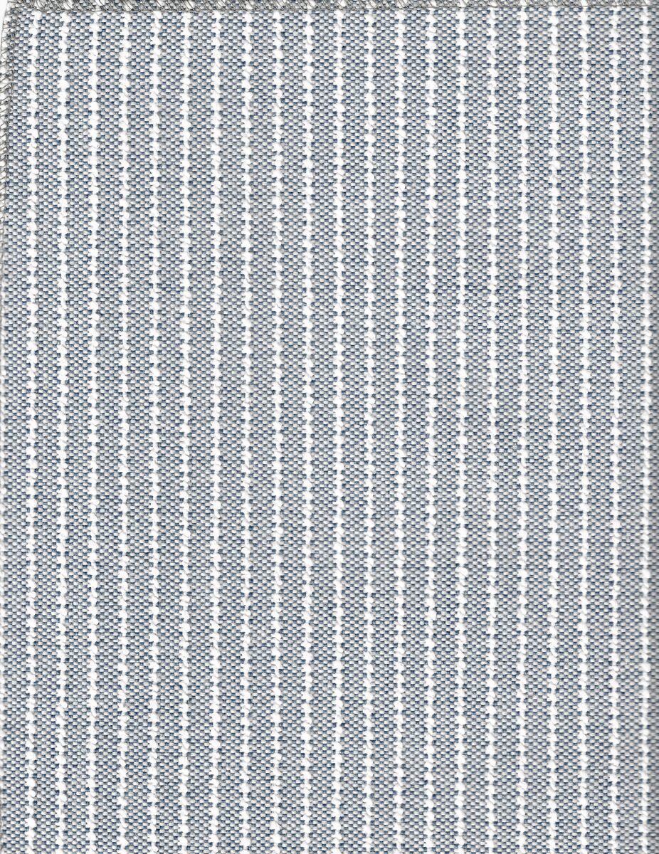 Choices - Emily Upholstered Bed - Bluestone