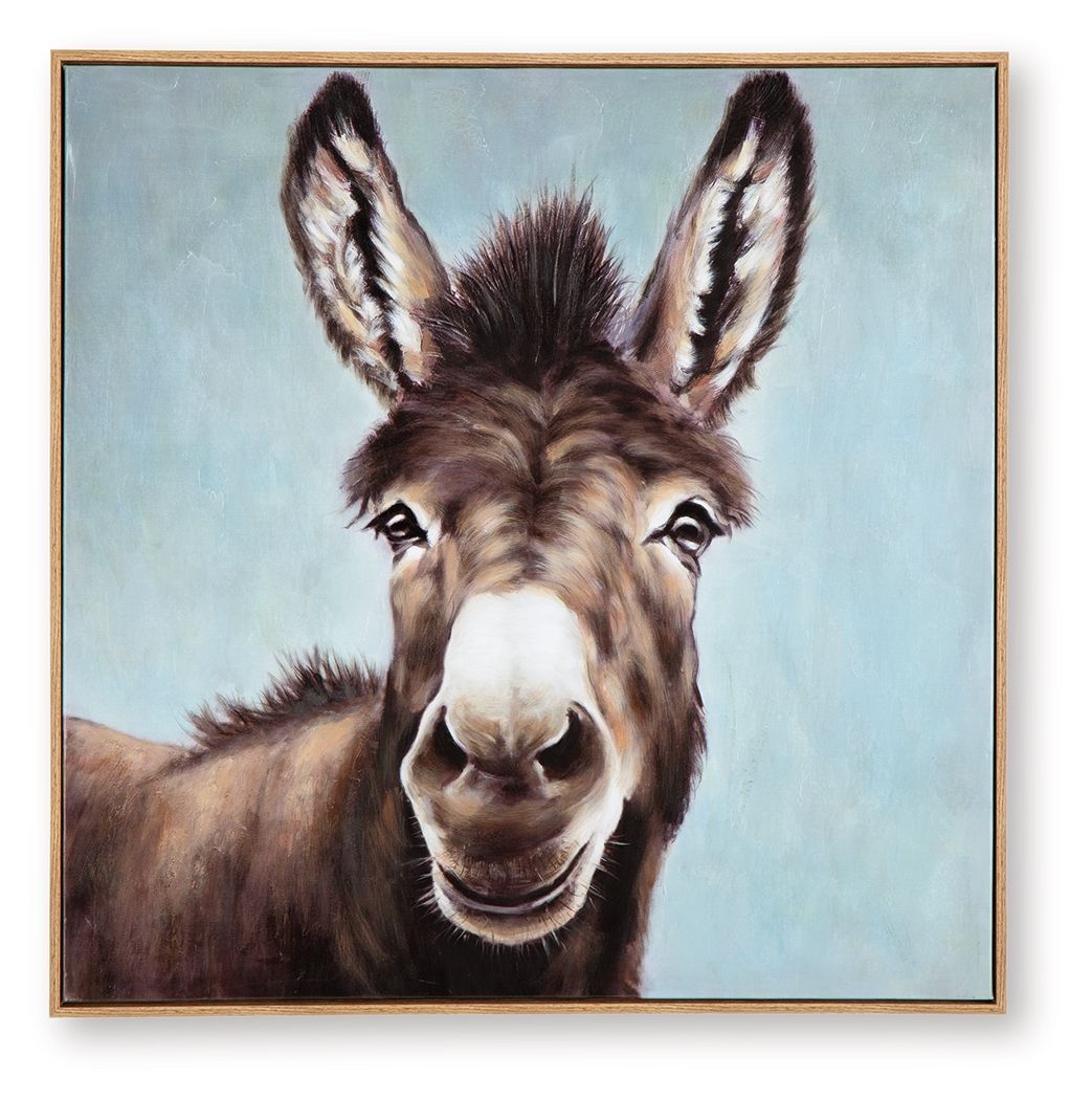 Accessories > Wall Art
