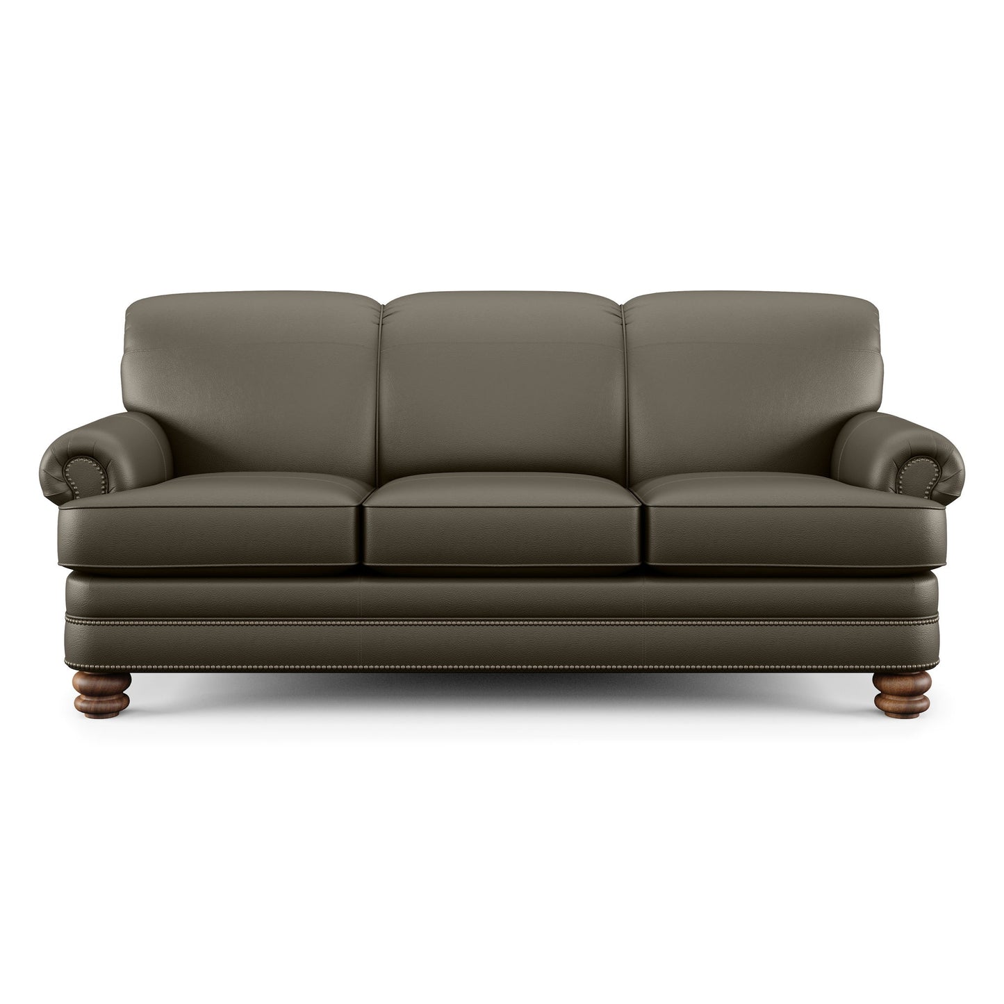 Bay Bridge - Sofa, Nailhead Trim