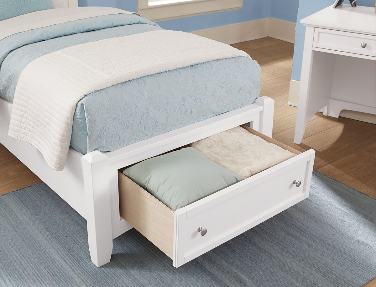Bonanza - Mansion Bed