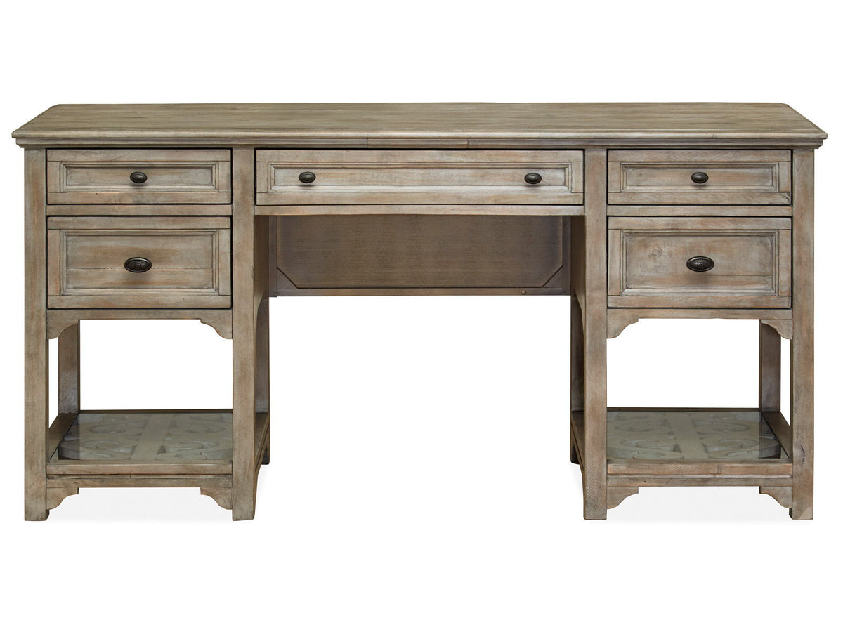 Tinley Park - Desk Set