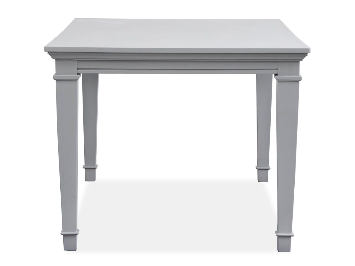 Charleston - Extendable Rectangular Dining Table Set