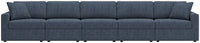 Modmax - Ink - Sectional