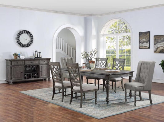 D01623 - Dining Room Set