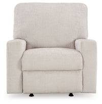 Aviemore - Rocker Recliner