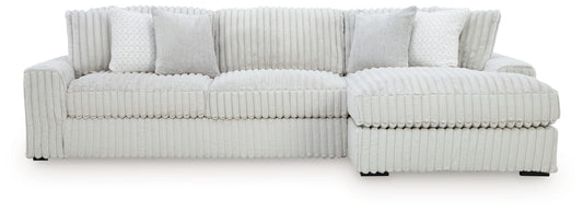 Stupendous - Sectional