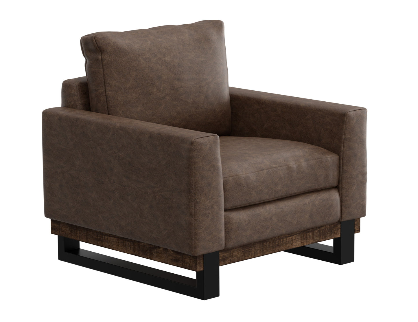 Blackburn - Armchair