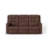 Arlo - Reclining Sofa