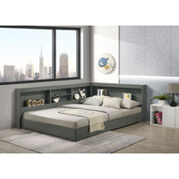 Sami - Corner Bed