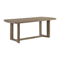 Portland - Rectangular Dining Room Set