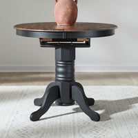 Carolina Crossing - Gathering Table