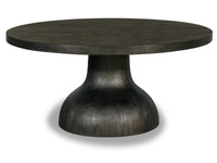 Bosley - Round Table For Living Room