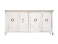 Capri - Console