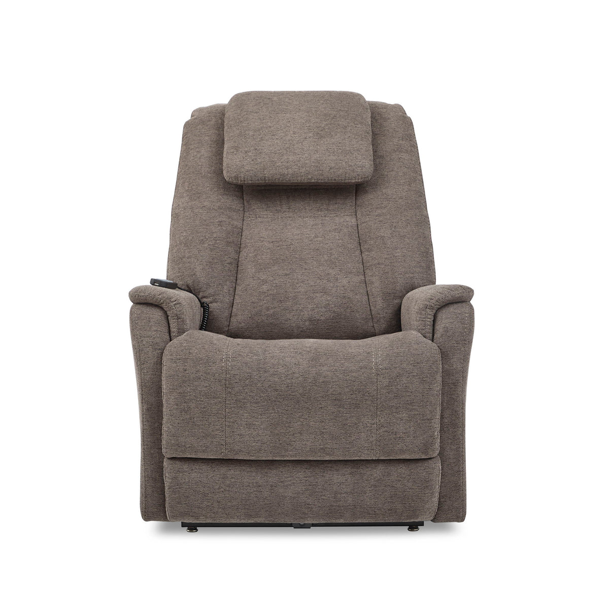 Zecliner Model 3+ - Power Reclining Sleep Chair